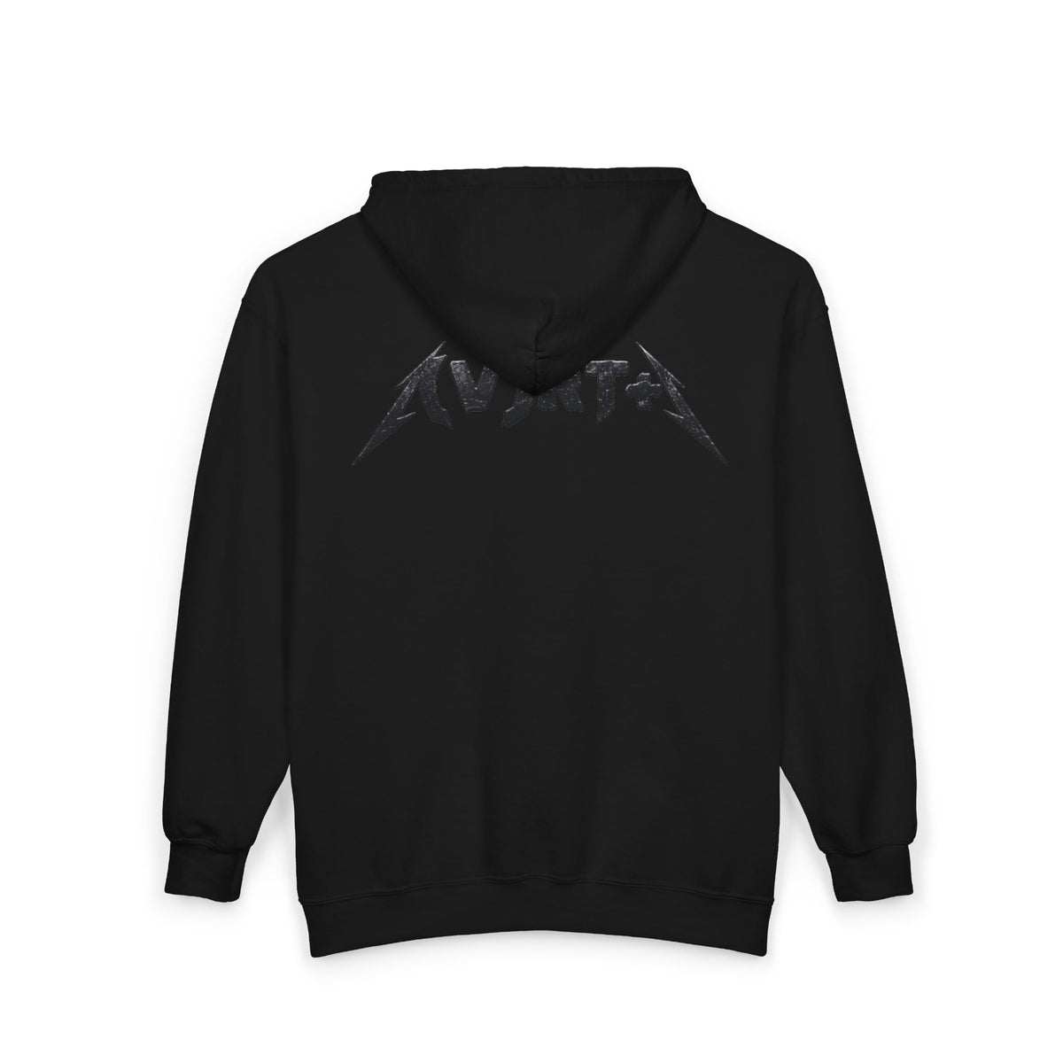 VRT Heavy Blend Zip-Up Hoodie