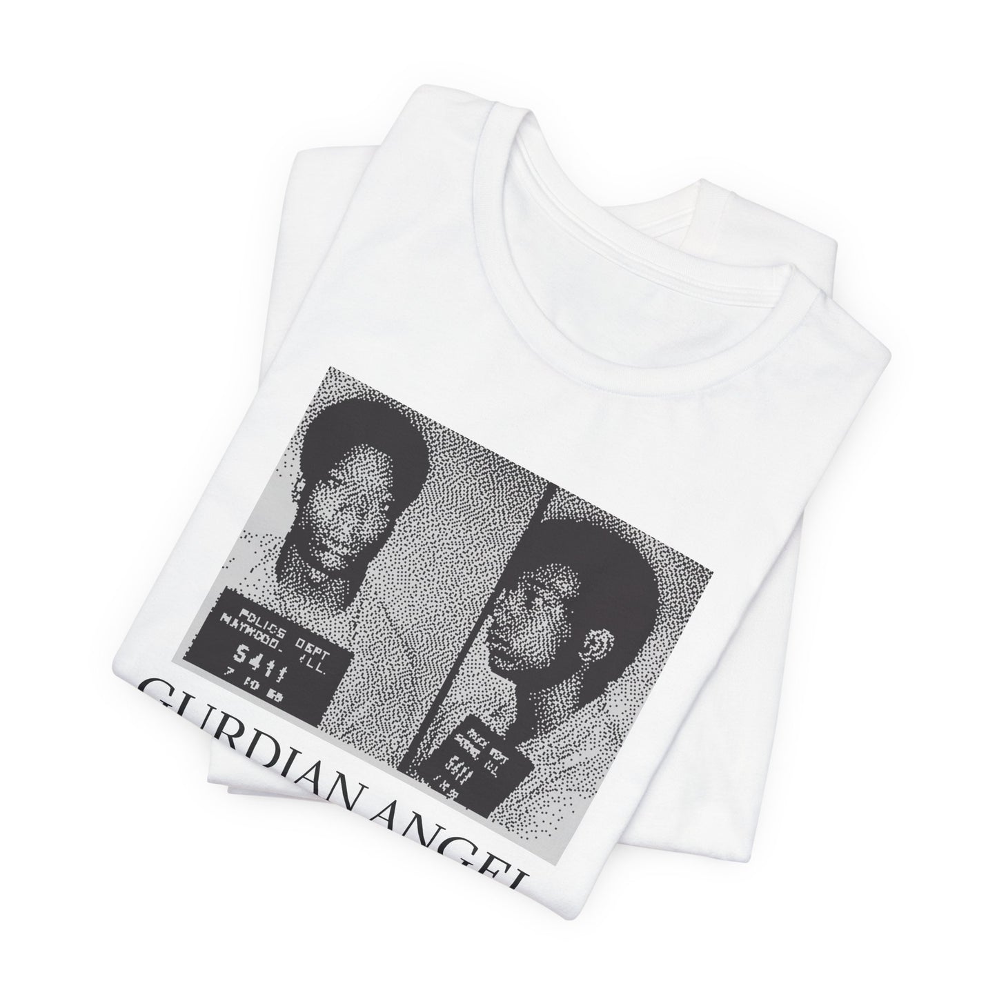 Guardian Angel T-shirt