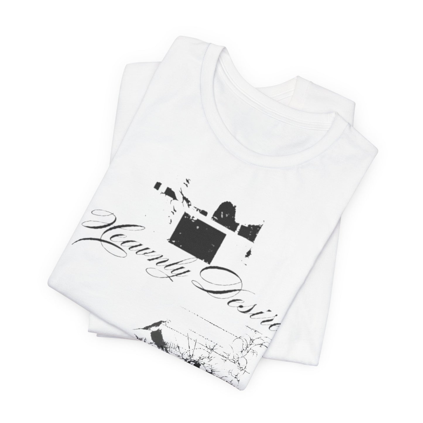 Divine Angelic Tshirt