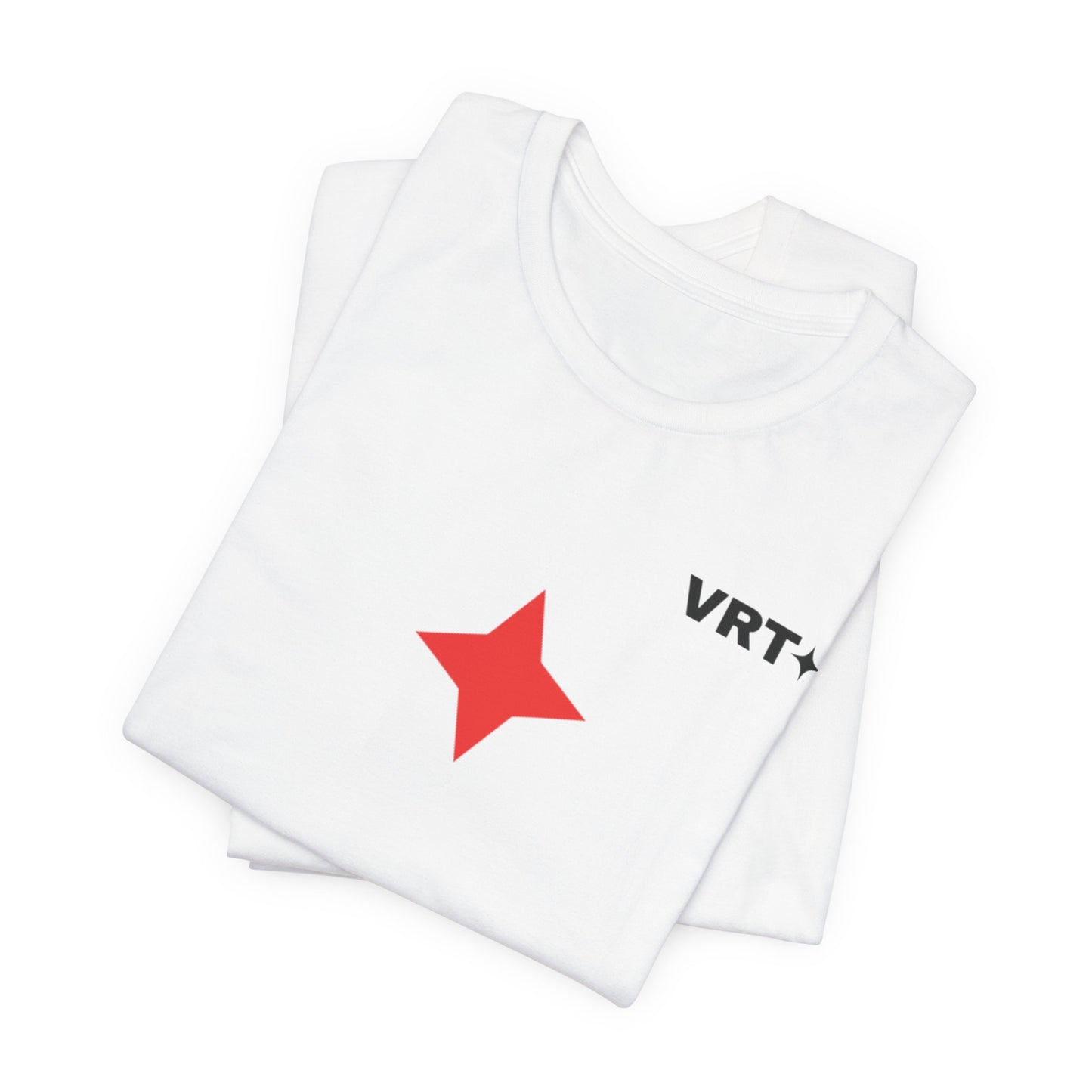 VRTSTAR T-shirt