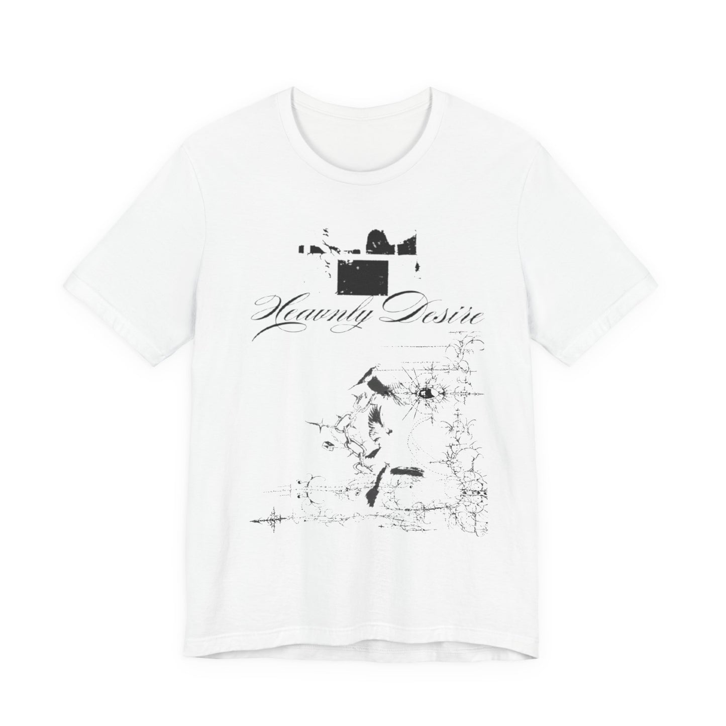Divine Angelic Tshirt