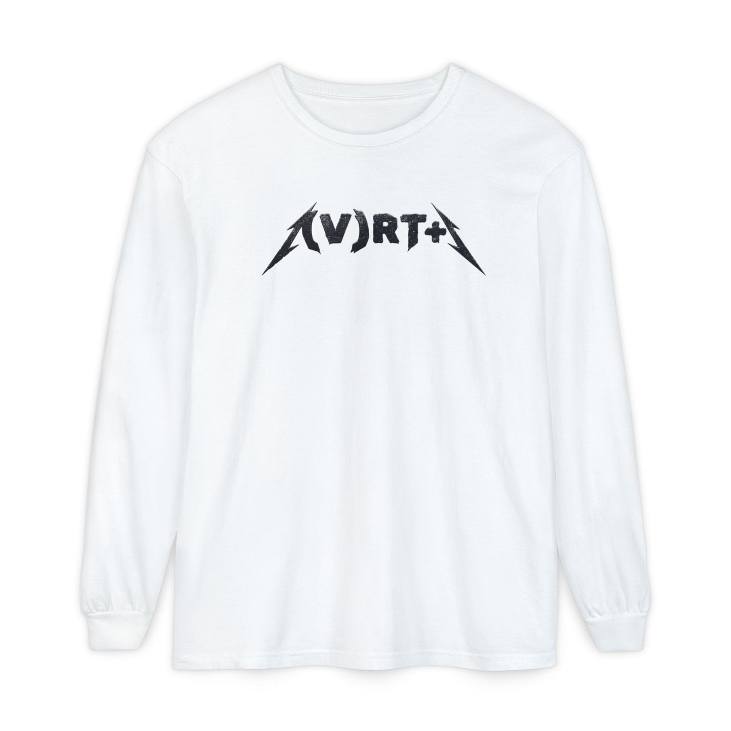 VRT  Long Sleeve Tee