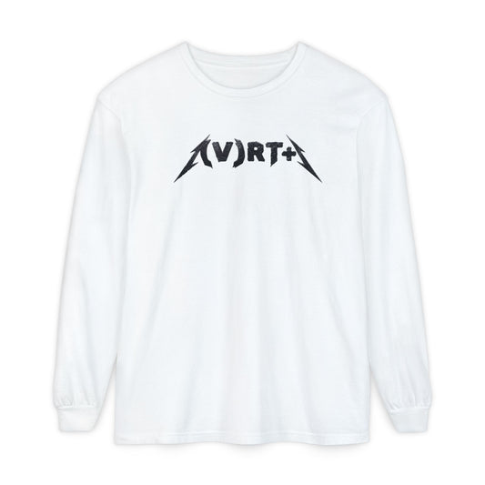 VRT  Long Sleeve Tee