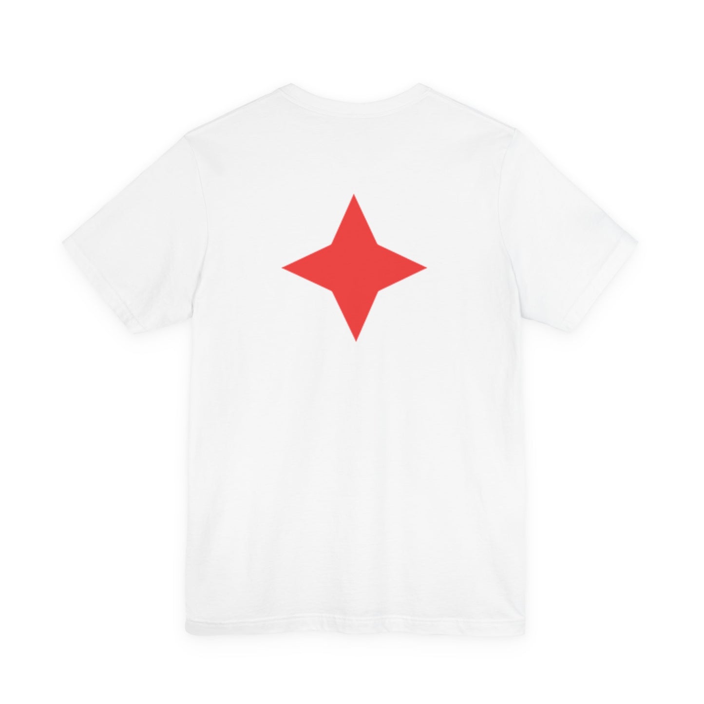 VRTSTAR T-shirt