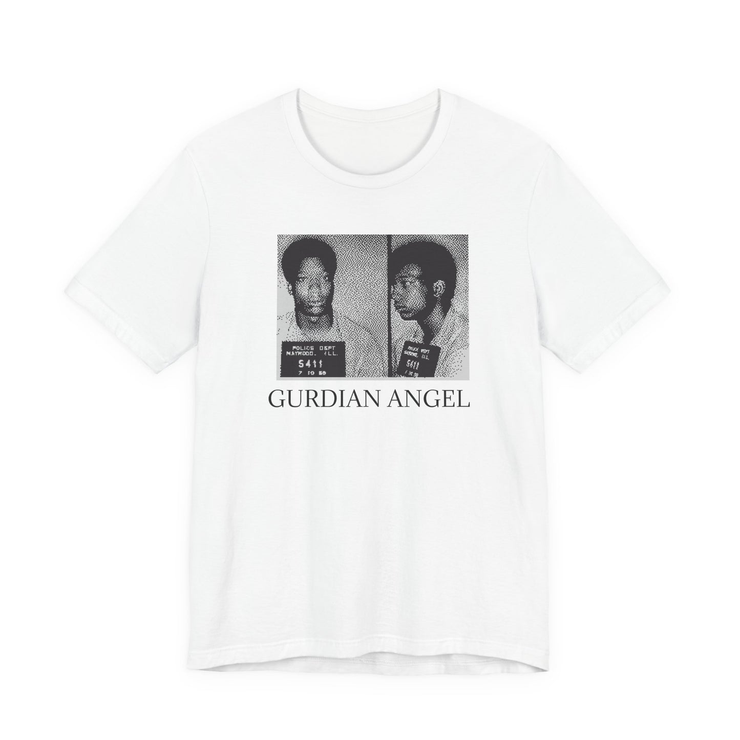 Guardian Angel T-shirt