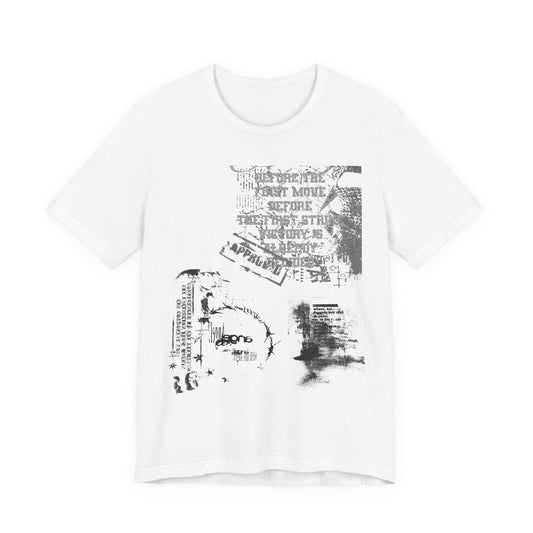 Before Hell T-shirt