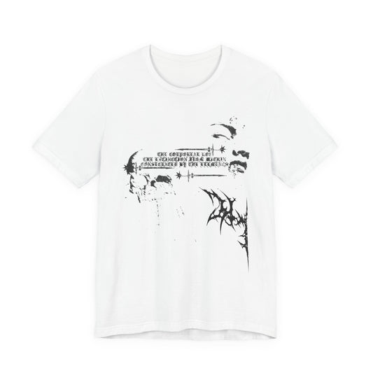 Infernos end Angel T-shirt