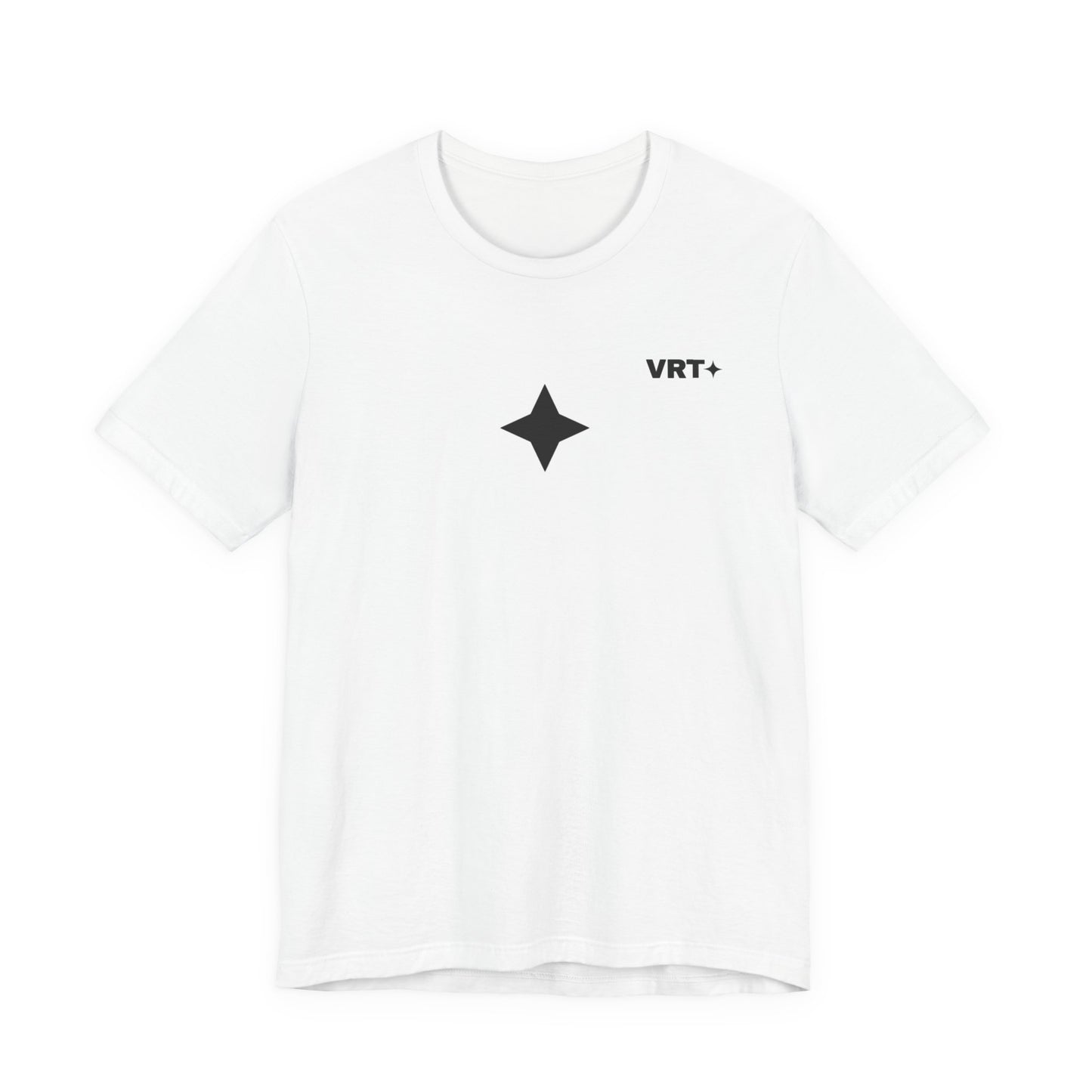 VRTBLACKSTAR TSHIRT