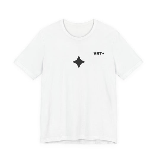 VRTBLACKSTAR TSHIRT