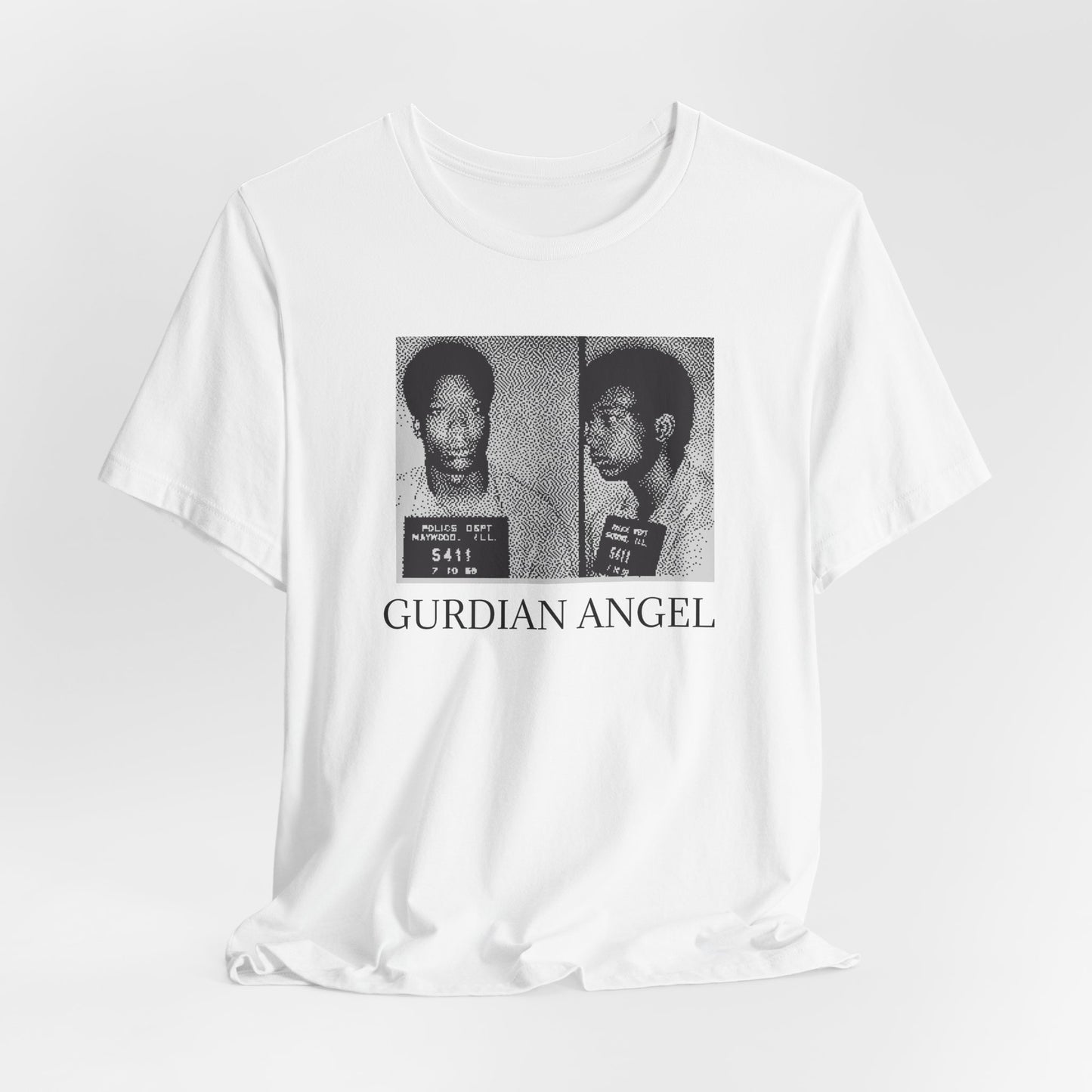 Guardian Angel T-shirt
