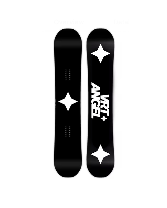 VRTANGEL SNOWBOARDS