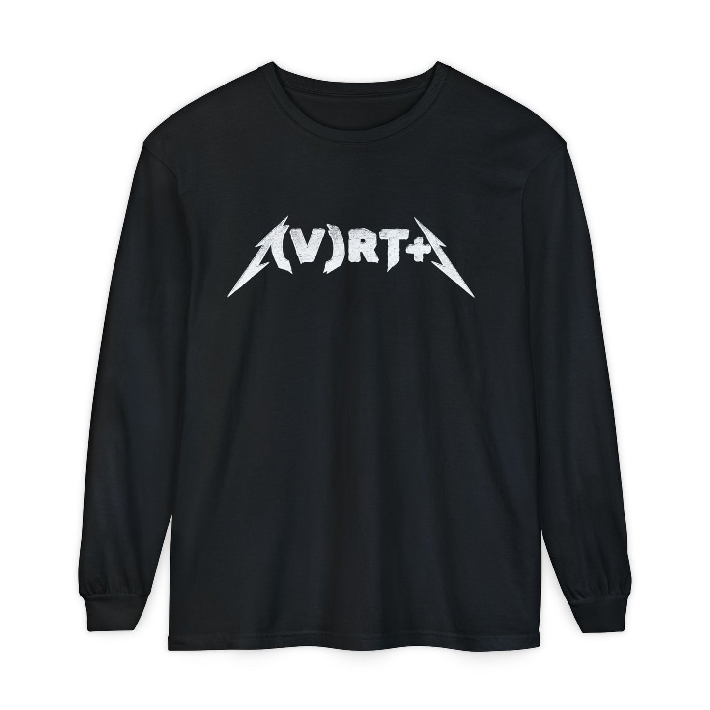 VRT Long Sleeve Tee
