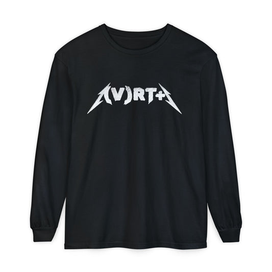 VRT Long Sleeve Tee