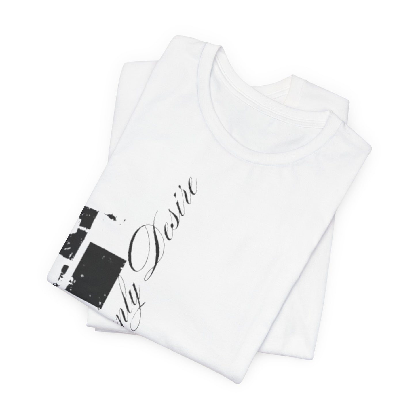 Half Cross Heavenly Desire VRT Tshirt