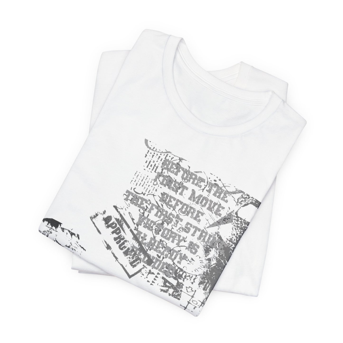Before Hell T-shirt