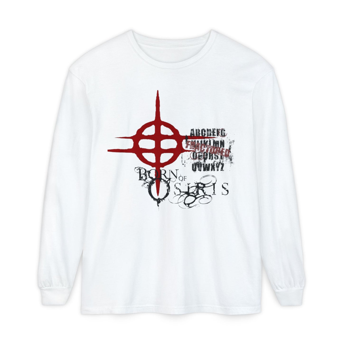 Orion VRT Long Sleeve T-Shirt