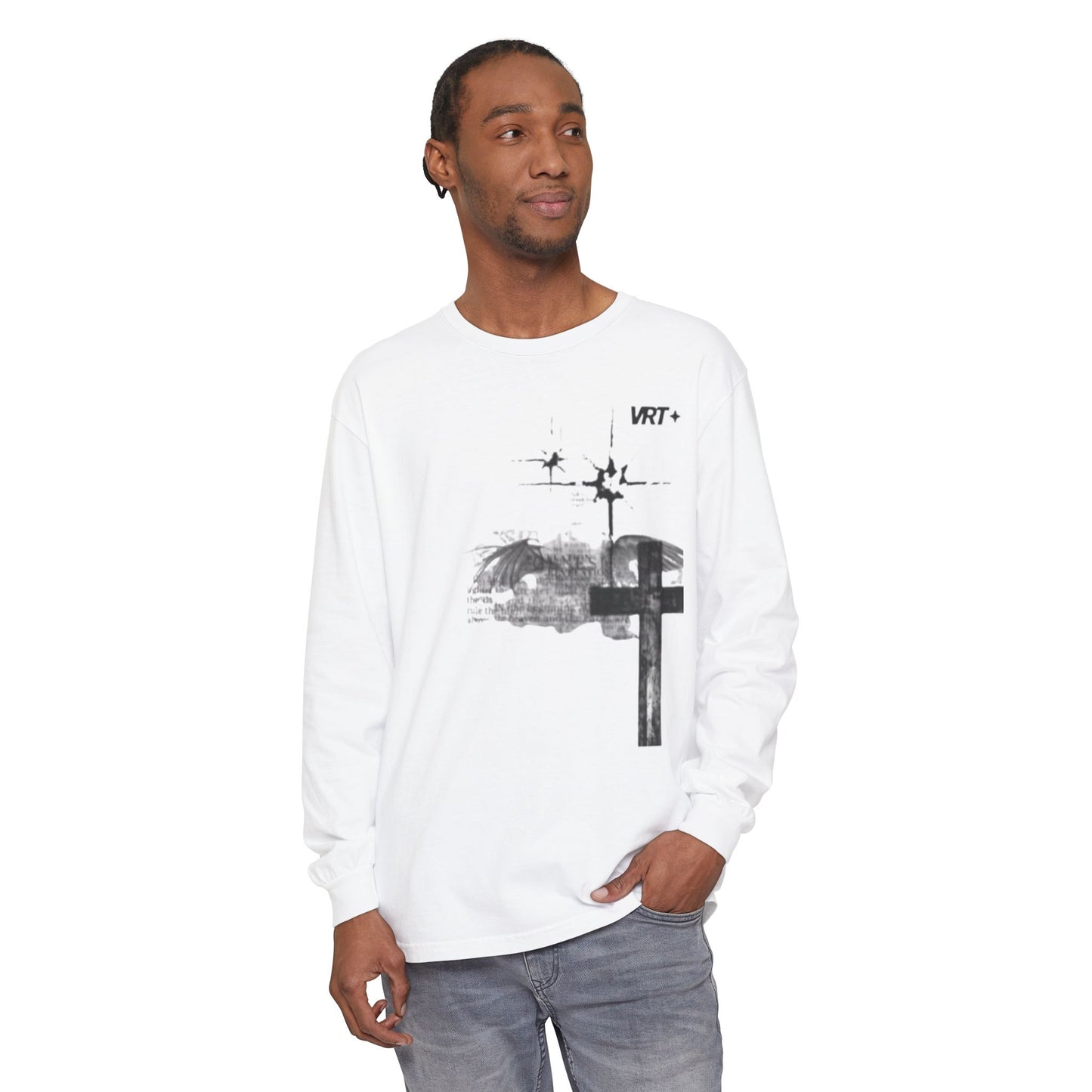 HalfCross VRT-Shirt