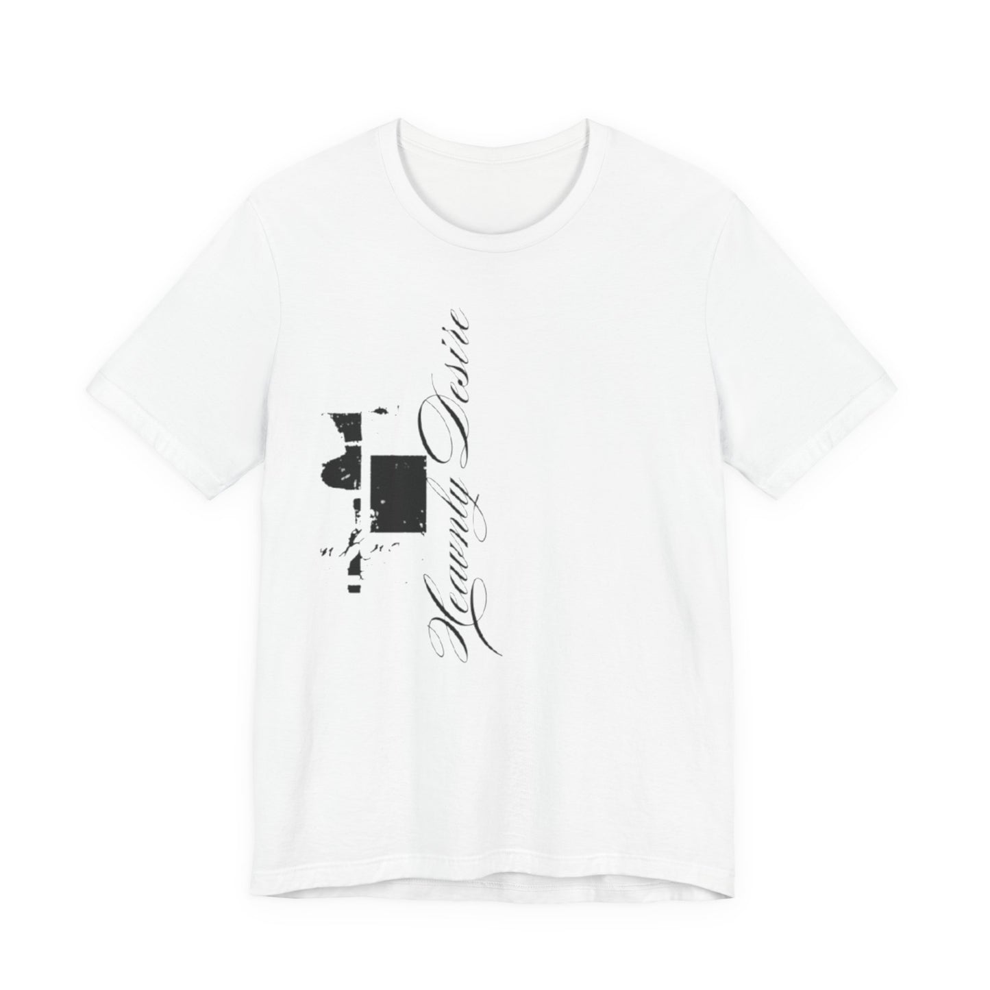 Half Cross Heavenly Desire VRT Tshirt