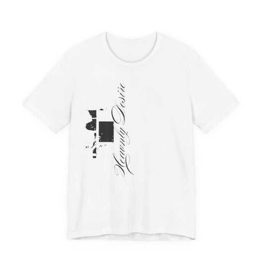 Half Cross Heavenly Desire VRT Tshirt