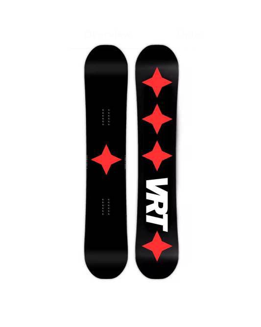 VRTSNOWBOARD