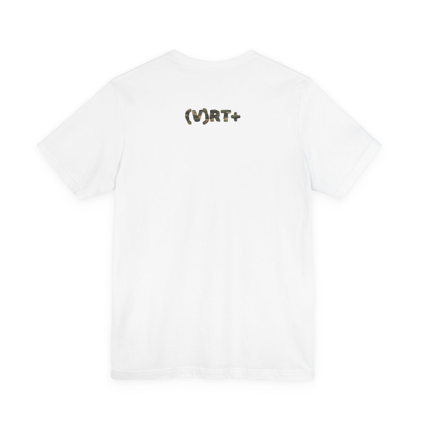 Half Cross Heavenly Desire VRT Tshirt