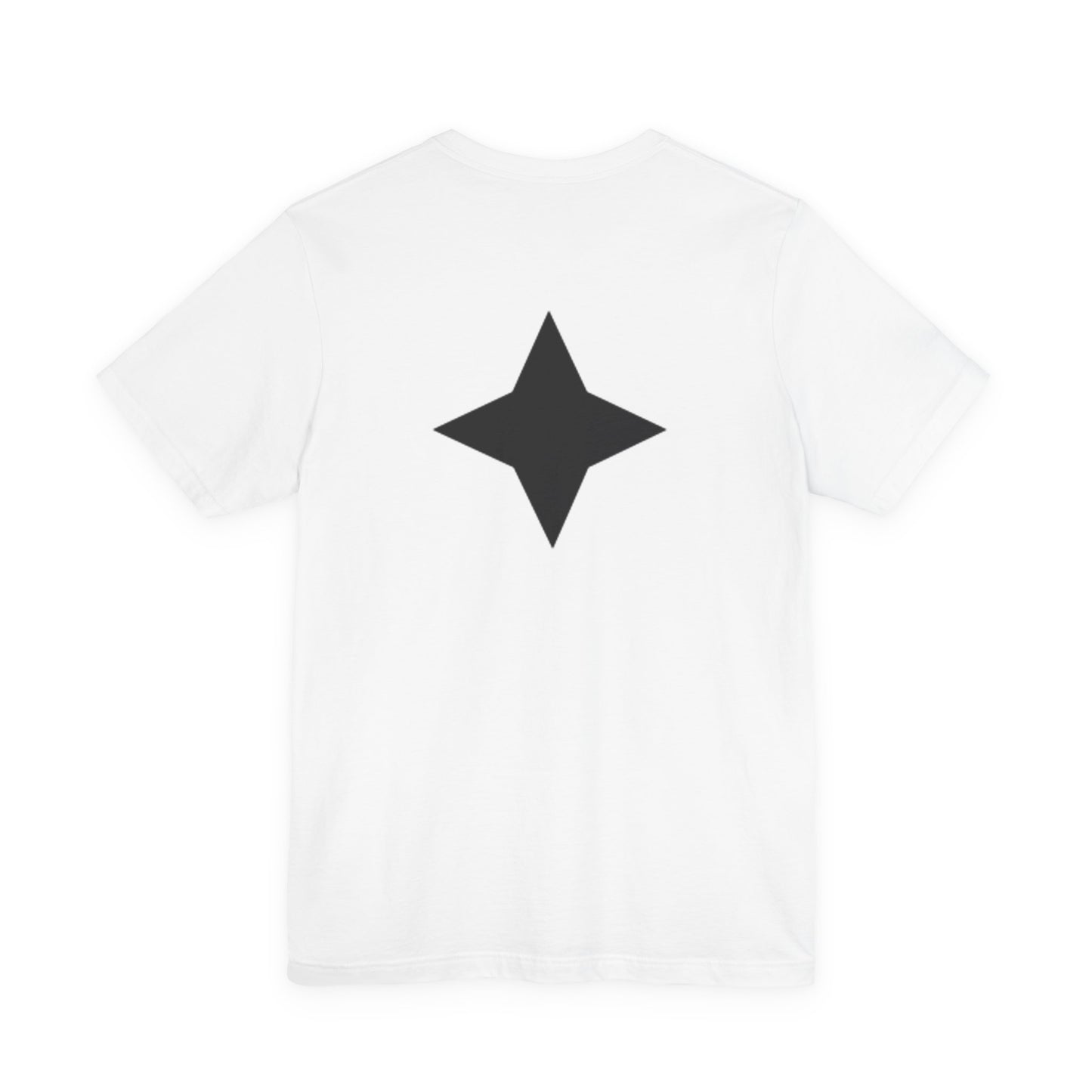 VRTBLACKSTAR TSHIRT