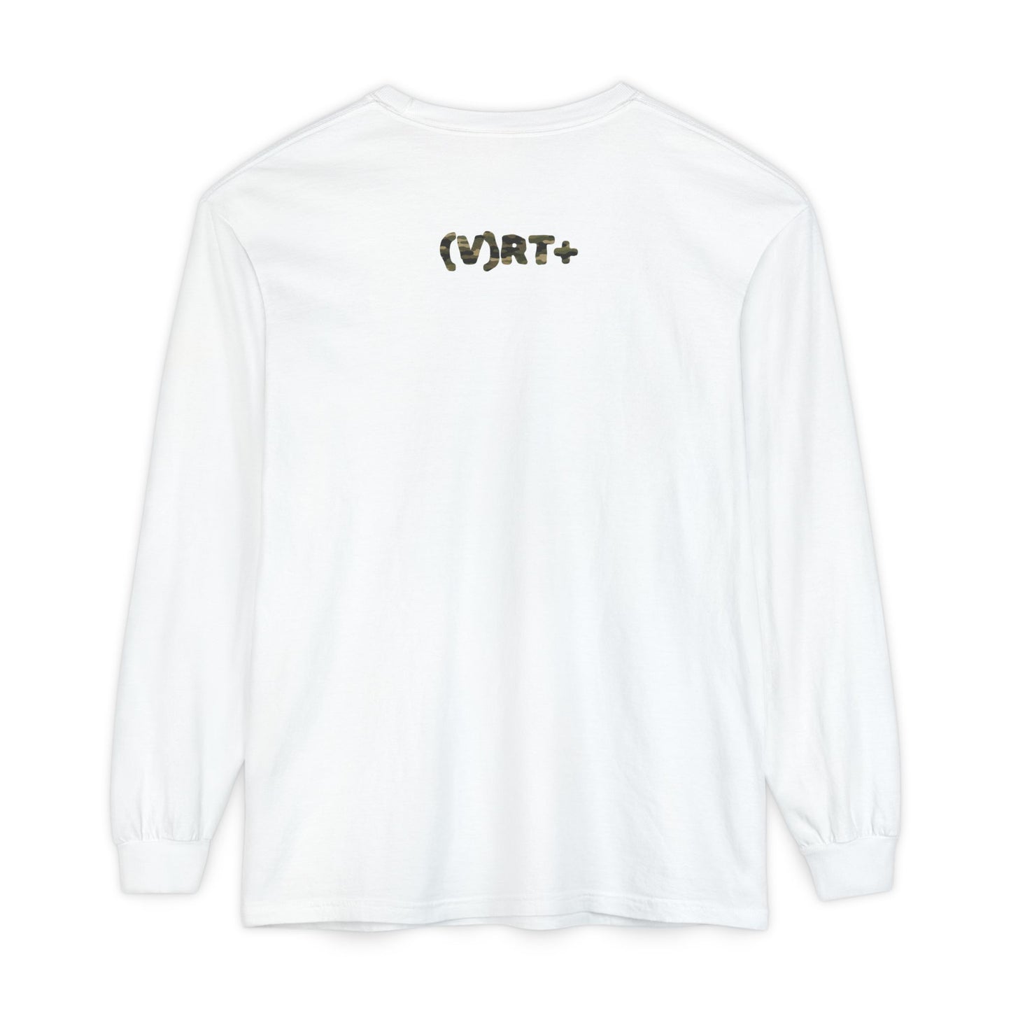 Heavenly Desire Long Sleeve Tee