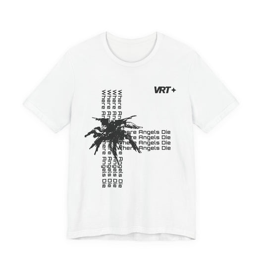 WhereAngelsDie TSHIRT