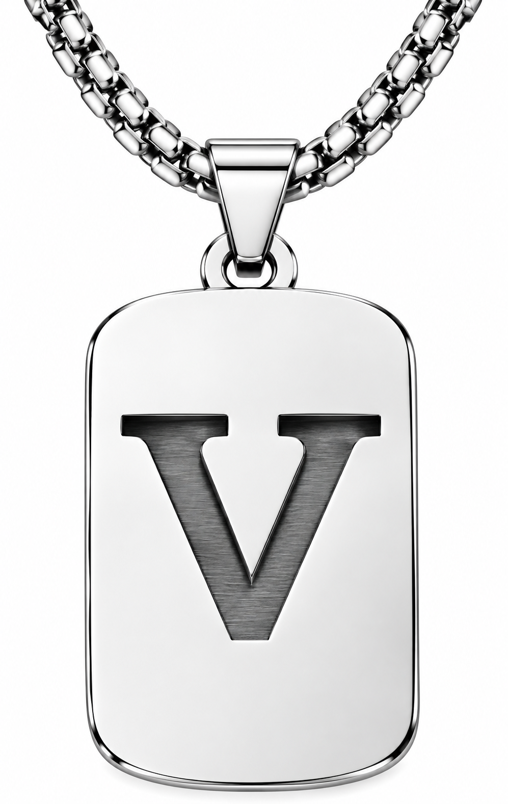 VRT V NECKLACE