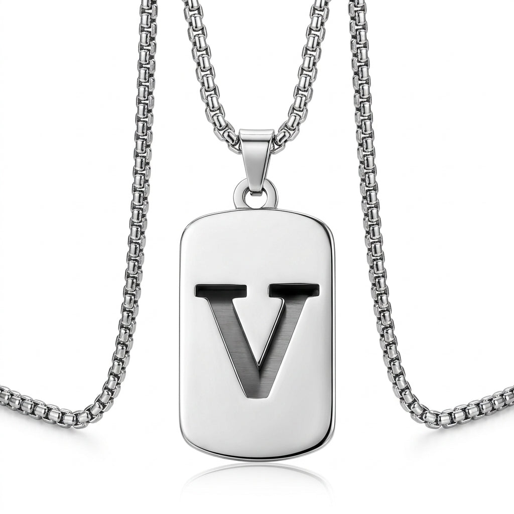 VRT V NECKLACE