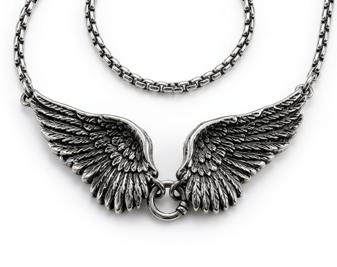 VRTANGEL NECKLACE
