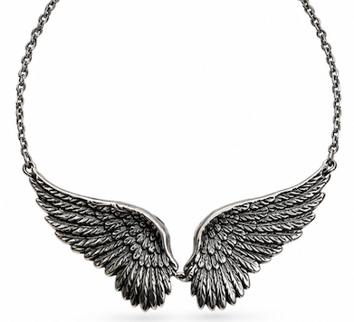 VRTANGEL NECKLACE
