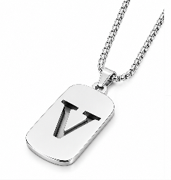 VRT V NECKLACE