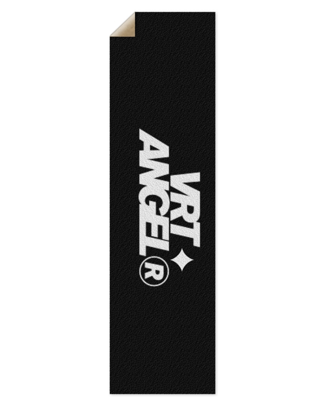 VRTANGEL BLACK GRIPTAPE