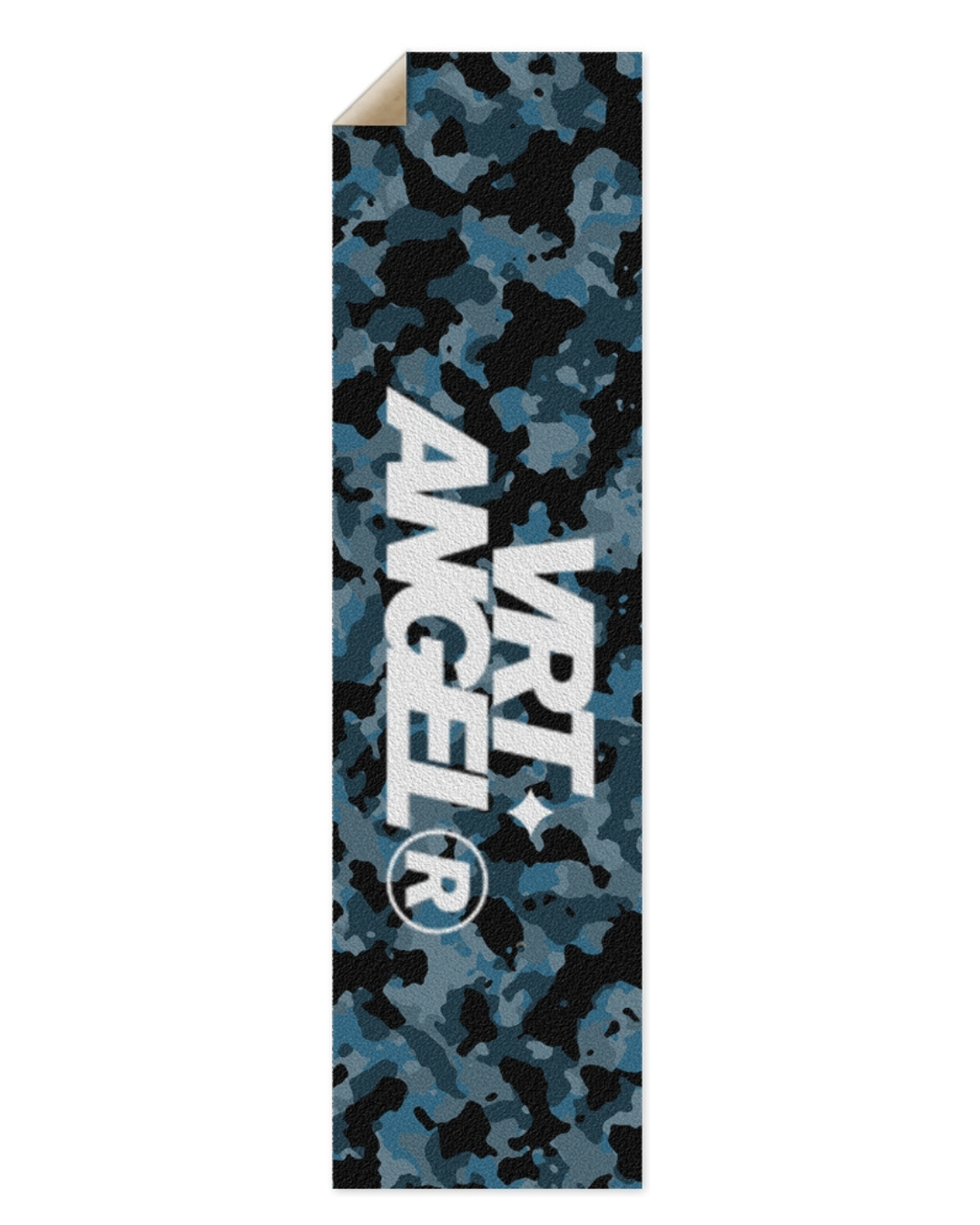 VRT BLUE CAMO GRIPTAPE