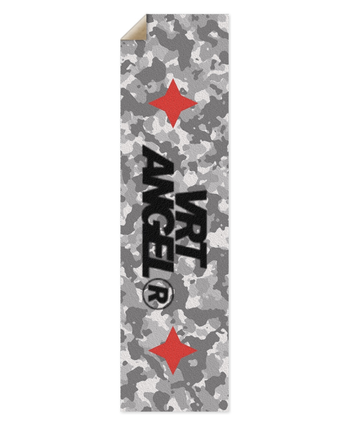 VRT GREY GRIPTAPE