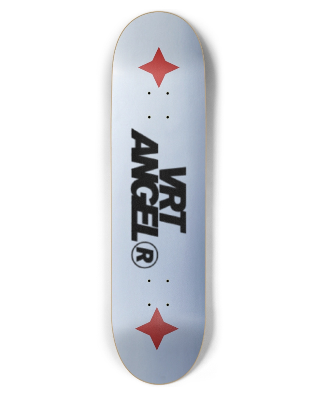 VRT BlUESILVER DECK